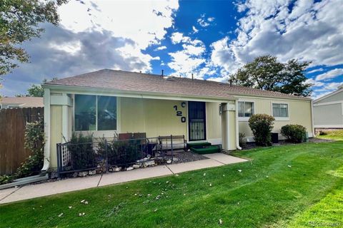 8762 Pierce Way 120 Arvada CO 80003