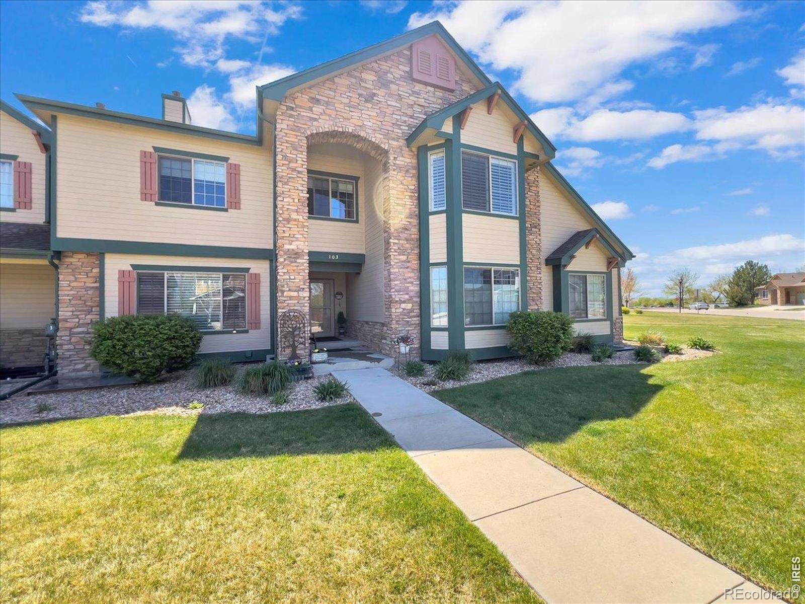 611 Callisto Drive 103