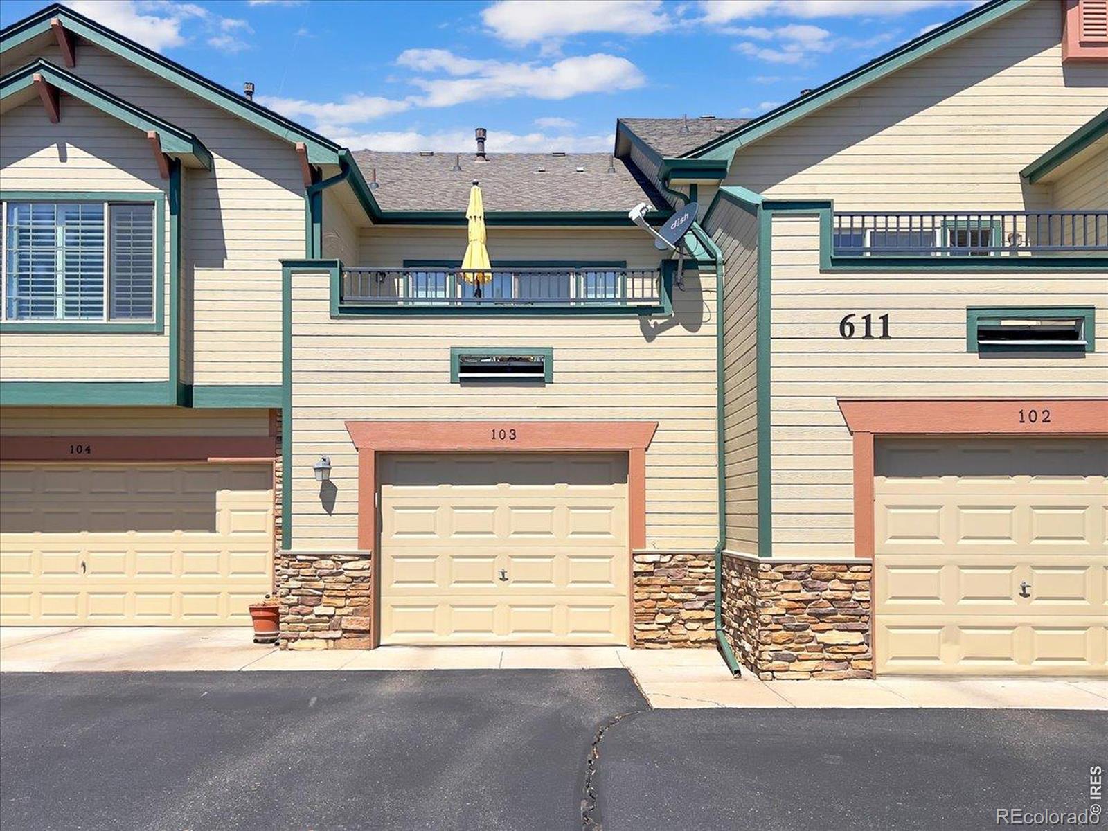 611 Callisto Drive 103