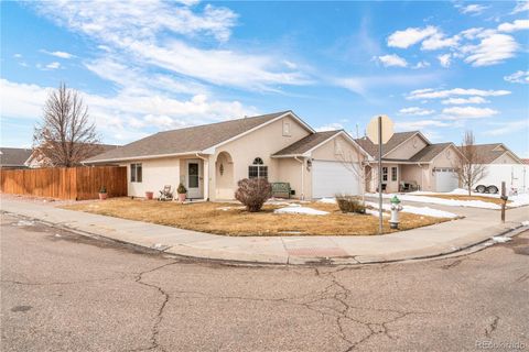 727 Edna Lane Pueblo CO 81005