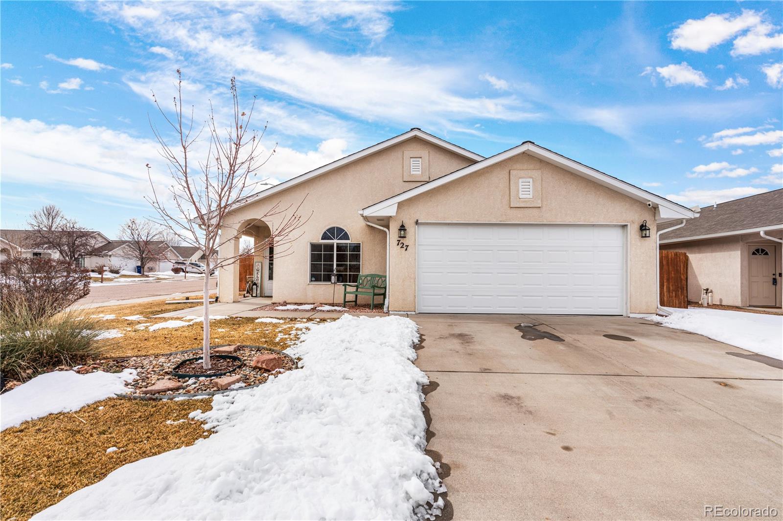 727 Edna Lane, Pueblo, CO, 81005 1 727 Edna Lane