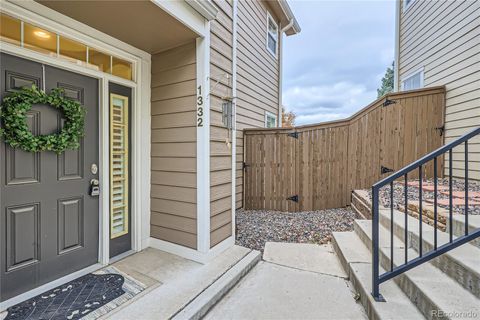 1332 Carlyle Park Circle, Highlands Ranch, CO 80129 - #: 2543555