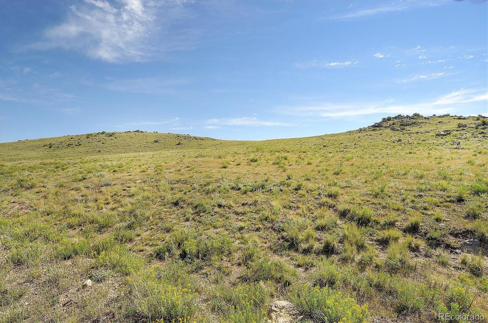 Photo 1 of 17 — 378 Cedar Lane, Hartsel, CO 80449