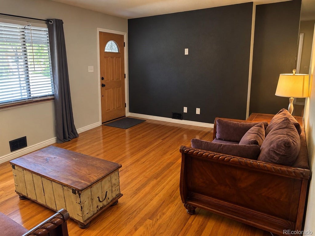 Photo of 2242 S Meade Street, Denver, CO 80219 (MLS # 6763287)