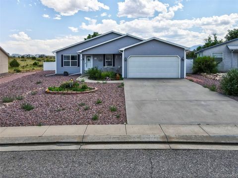 214 High Meadows Court, Florence, CO 81226 - #: 3336653