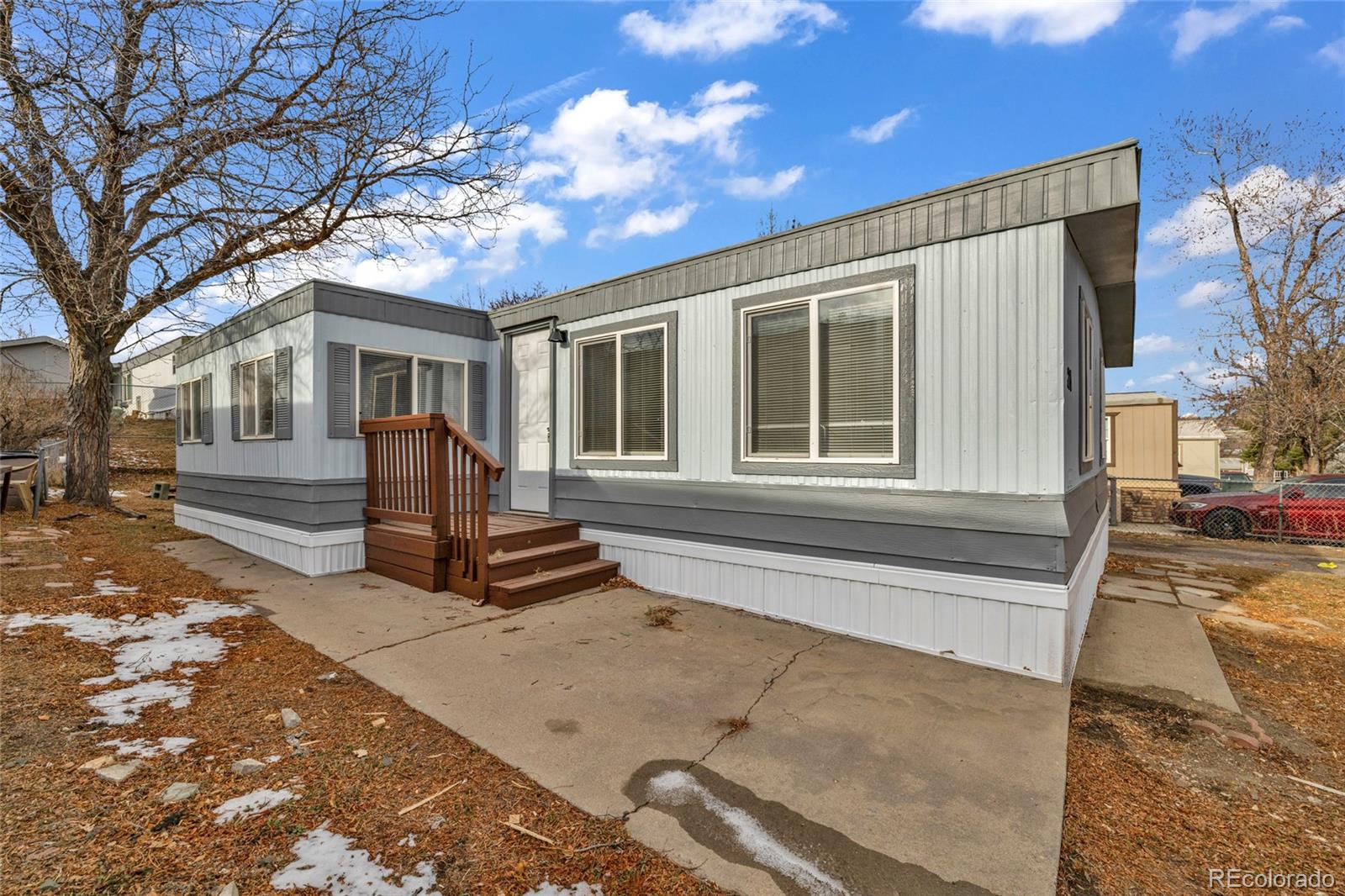 9850 Federal Blvd Boulevard