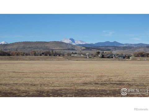 9025 Woodland Road Longmont CO 80503