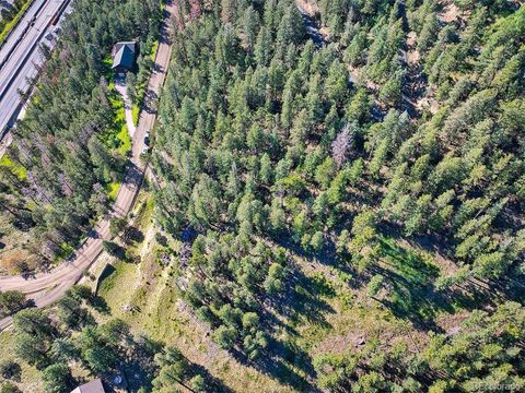 900 Elk Valley Drive Evergreen CO 80439