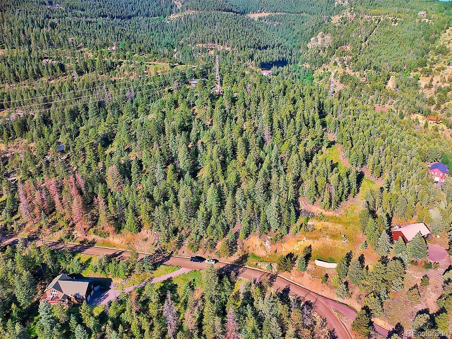 900 Elk Valley Drive
