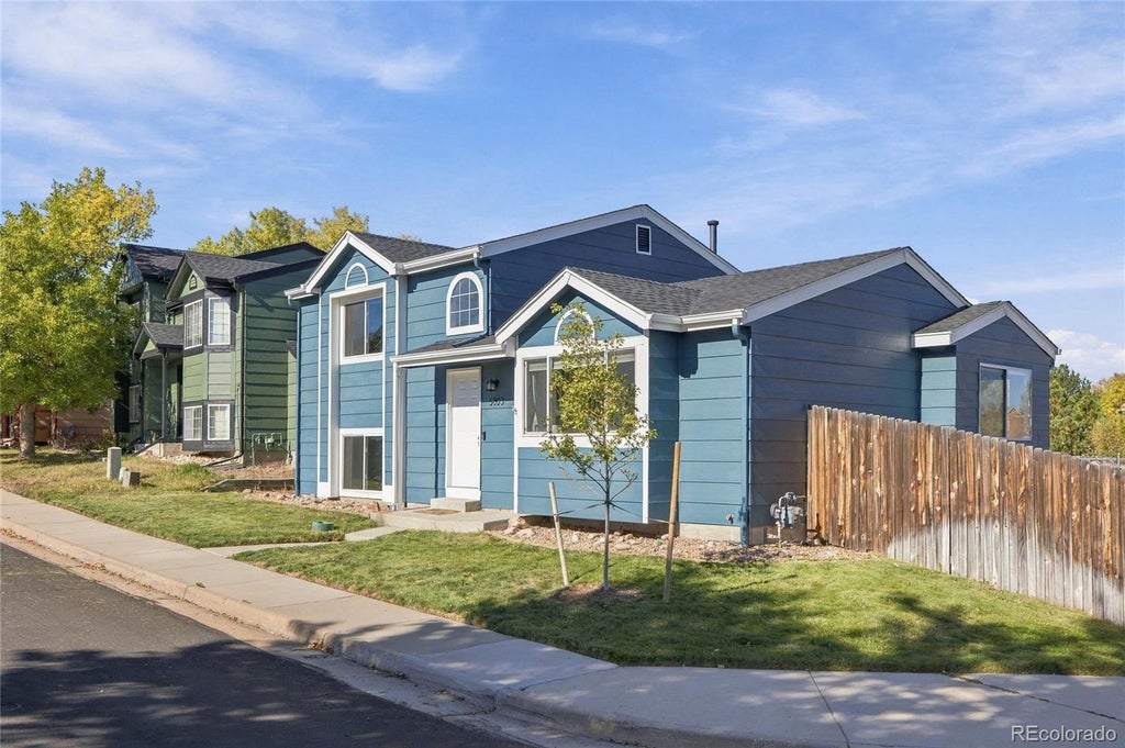 Photo of 5803 Whitechapel Street, Castle Rock, CO 80104 (MLS # 9872595)