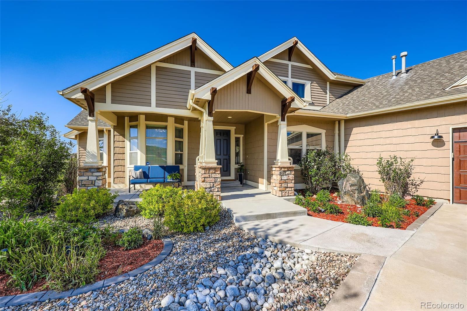 960 Promontory Circle