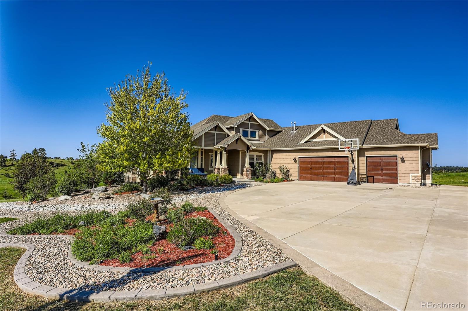 960 Promontory Circle