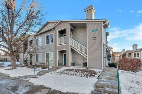 3876 Canyon Ranch Road Unit 203, Highlands Ranch, CO 80126 - #: 4879843