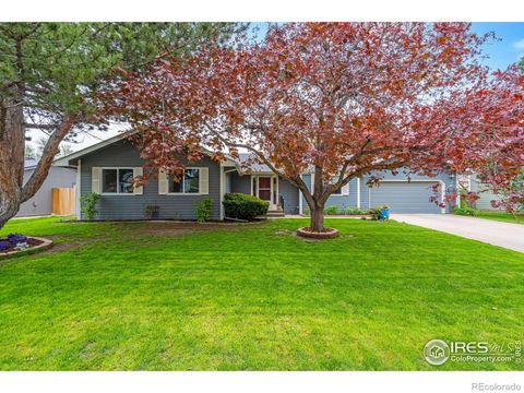 3218 Wedgewood Court, Fort Collins, CO 80525 - #: IR988678