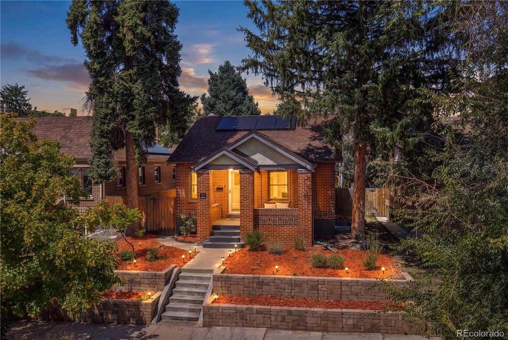 Photo of 2681 Lowell Boulevard, Denver, CO 80211 (MLS # 7393961)