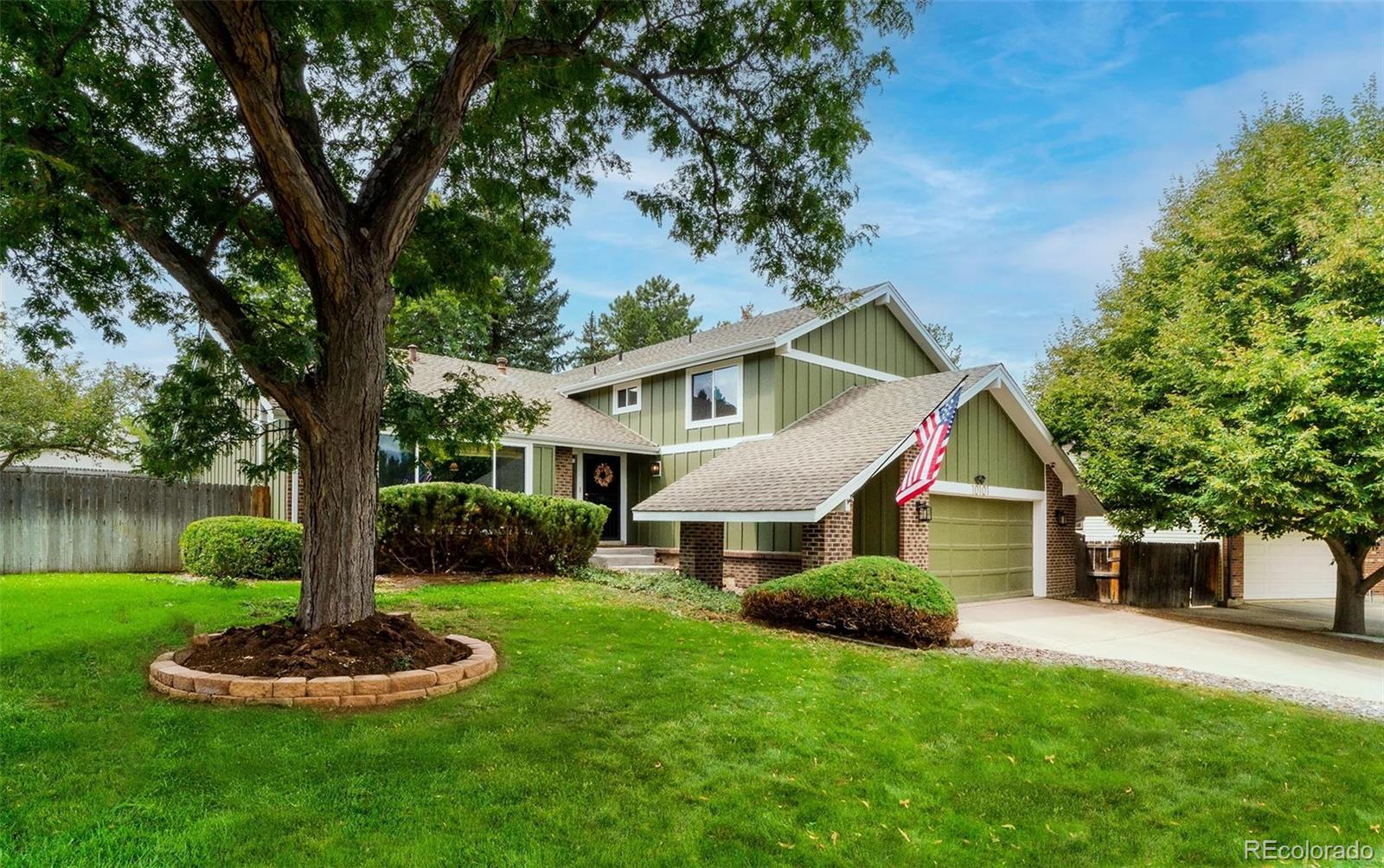 10101 Zenobia Circle