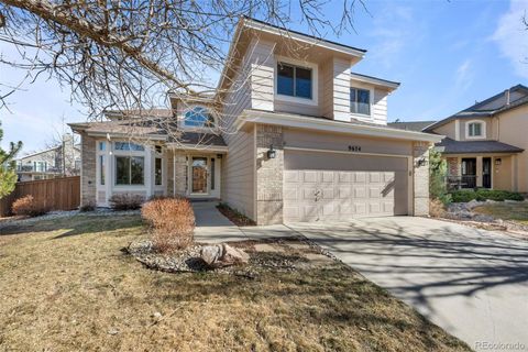 9674 Kalamere Court Highlands Ranch CO 80126