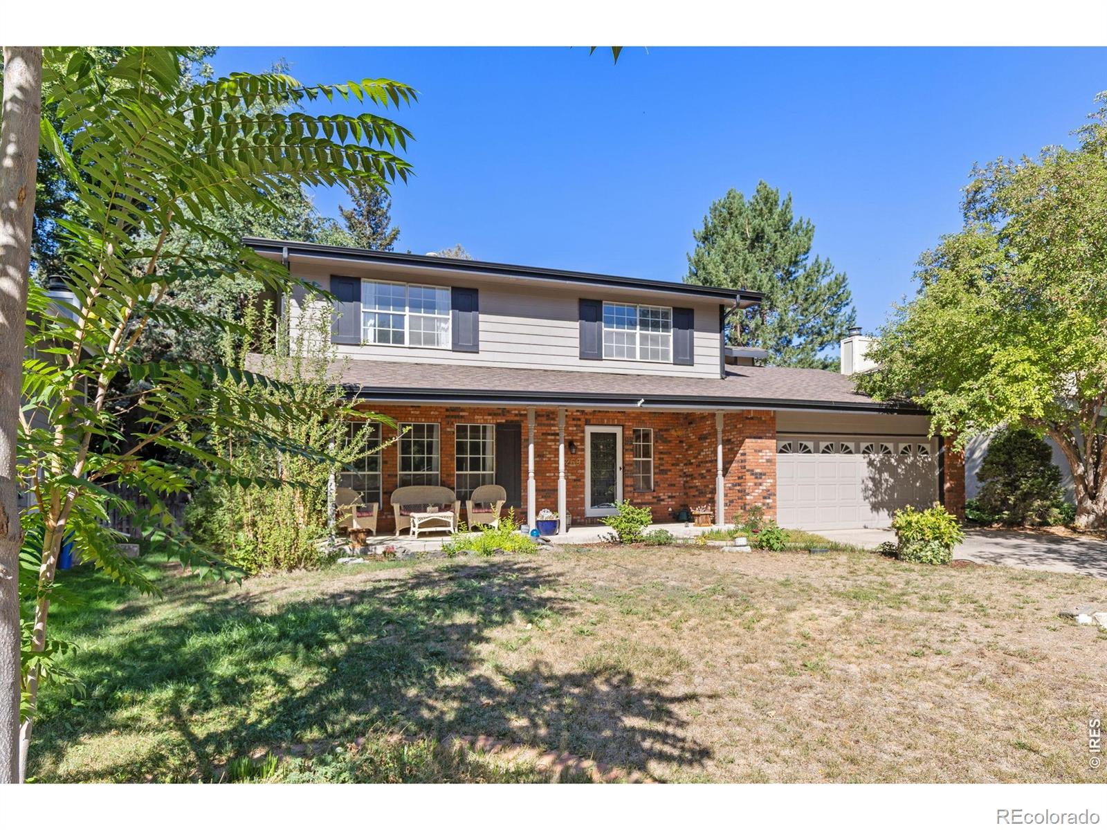 2269 Iroquois Drive