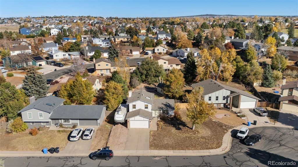 Photo of 3550 Smokestone Place, Colorado Springs, CO 80920 (MLS # 9272457)