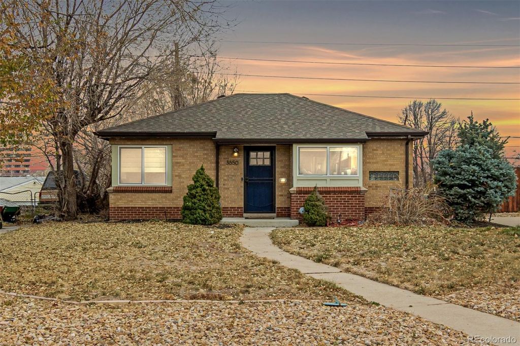 Photo of Denver, CO 80207 (MLS # 3701458)