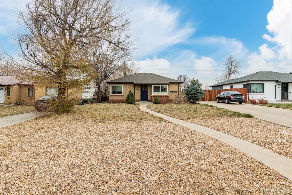 Photo of Denver, CO 80207 (MLS # 3701458)
