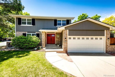 6009 S Jamaica Circle, Englewood, CO 80111 - #: 6778487