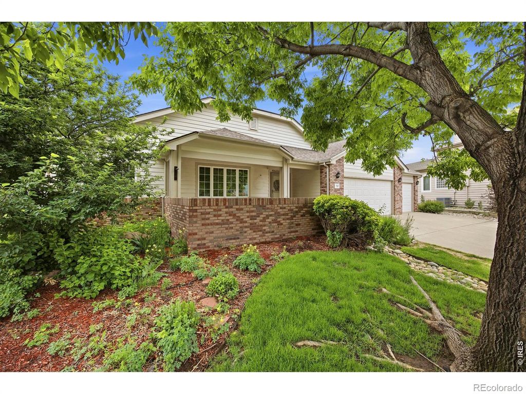 Photo of 757 Pioneer Place, Windsor, CO 80550 (MLS # IR1059931)
