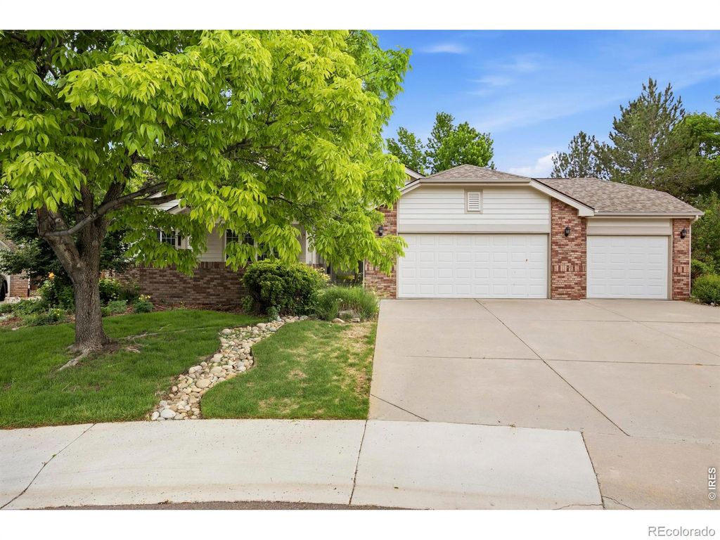 Photo of 757 Pioneer Place, Windsor, CO 80550 (MLS # IR1059931)