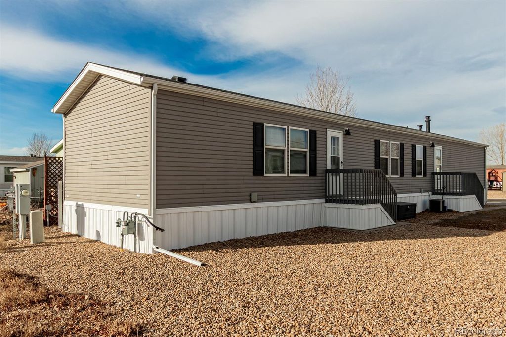 Photo of 4660 Tilbury Court #352, Longmont, CO 80504 (MLS # 8795346)