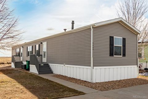 4660 Tilbury Court 352 Longmont CO 80504