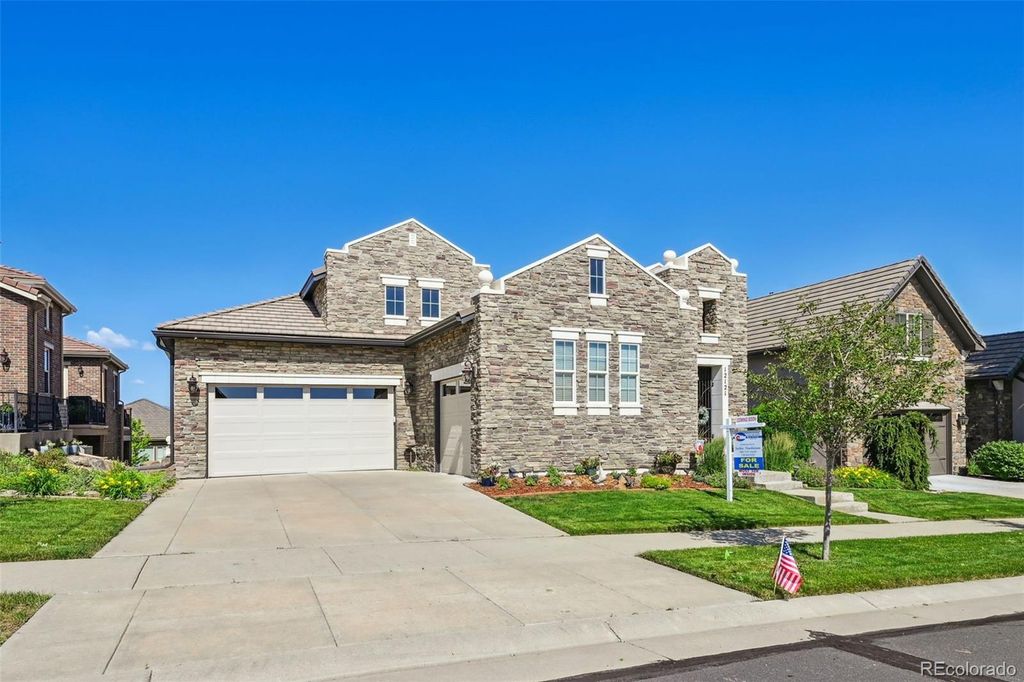 Photo of 12121 Bryant Street, Westminster, CO 80234 (MLS # 6493363)