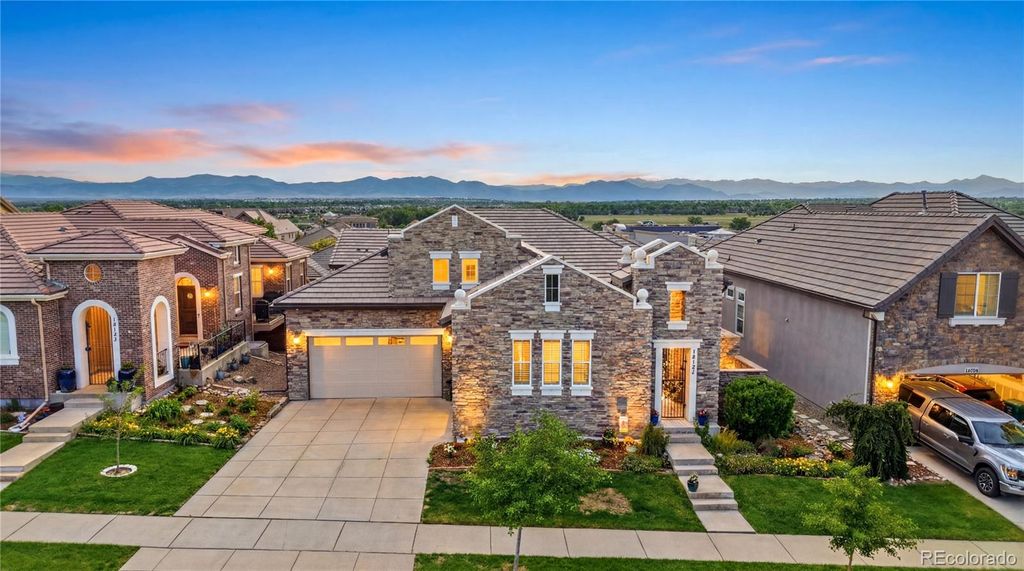 Photo of 12121 Bryant Street, Westminster, CO 80234 (MLS # 6493363)