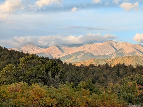 14341 North Ridge Weston CO 81091