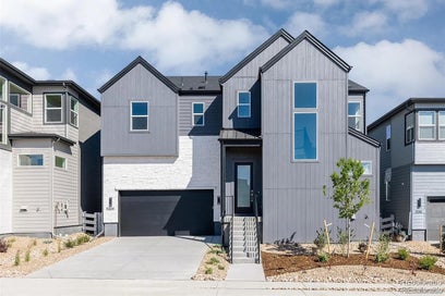 11324 Alla Breve Circle Lone Tree CO 80134