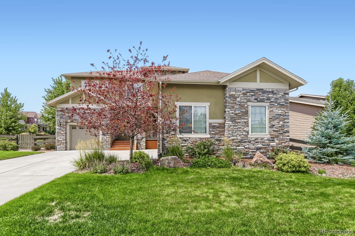 21990 E Idyllwilde Drive