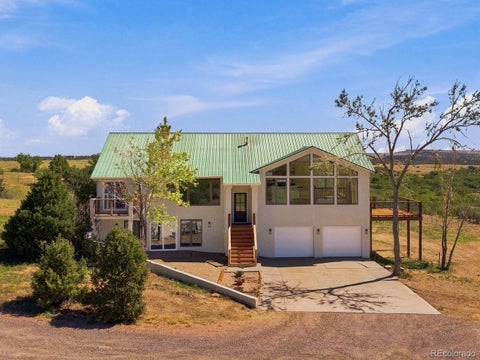 Photo of 10500 Dodge Rd RD, Rye, CO 81069 (MLS # 1738606)