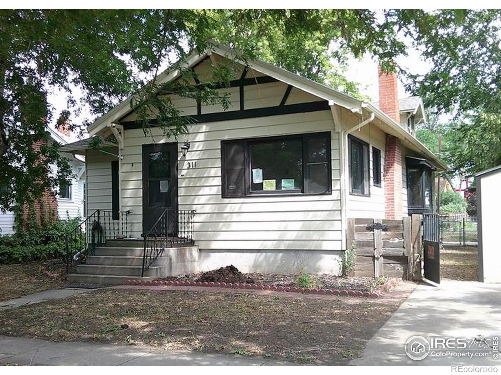 311 Cameron Street, Brush, CO, 80723 3 311 Cameron Street