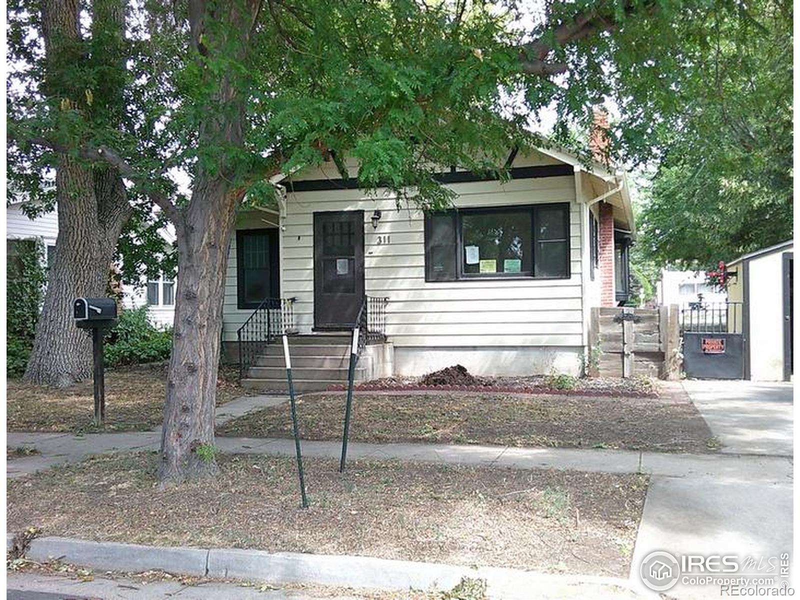311 Cameron Street, Brush, CO, 80723 2 311 Cameron Street