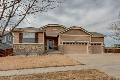 Photo of 10297 Quintero Street, Commerce City, CO 80022 (MLS # 3211604)