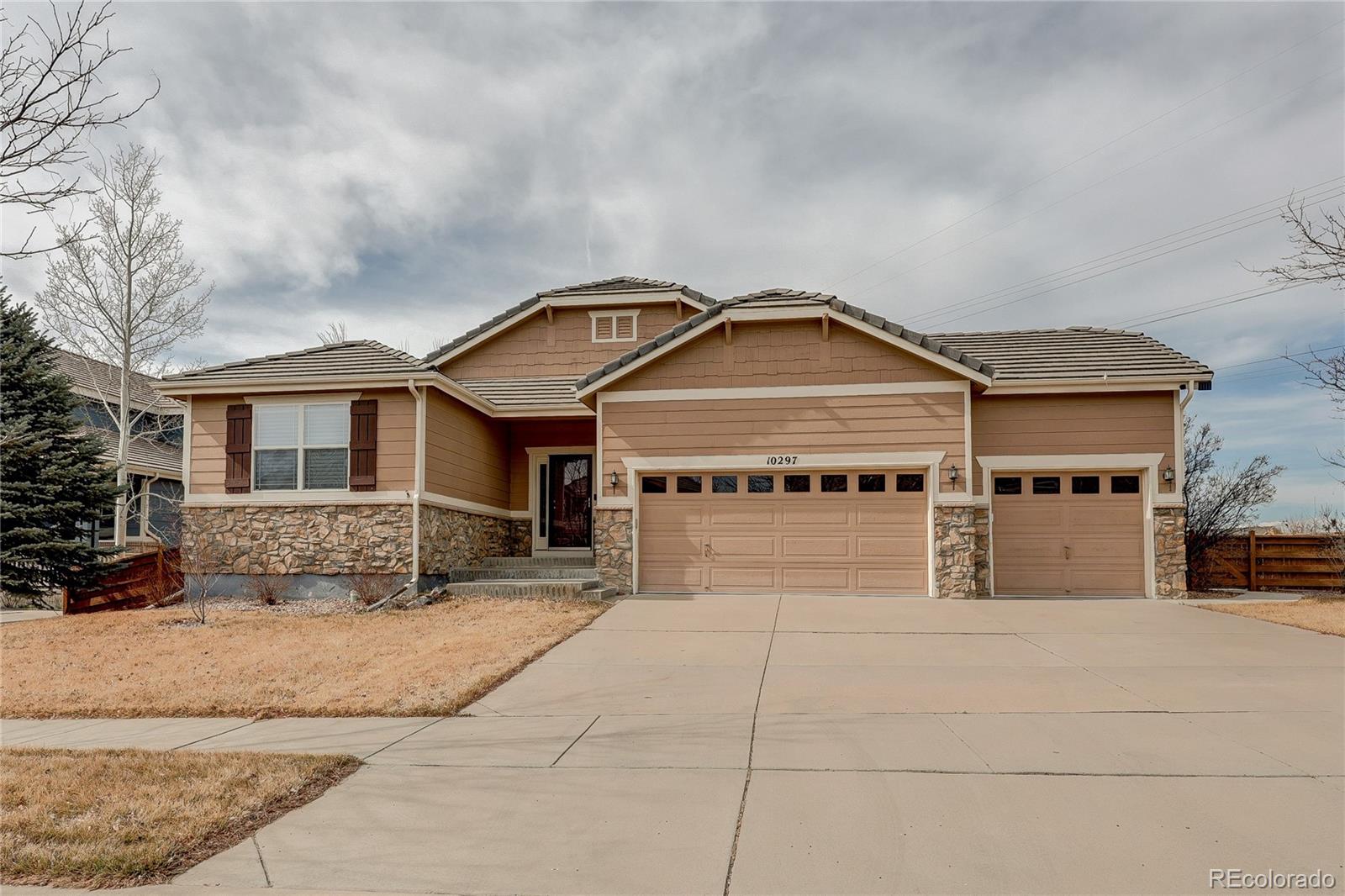 10297 Quintero Street