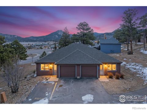 454 Stanley Avenue E Estes Park CO 80517