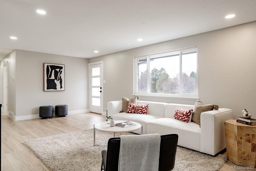 Photo of 1720 S Balsam Street, Lakewood, CO 80232 (MLS # 9761565)