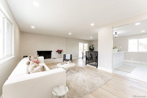 1720 S Balsam Street Lakewood CO 80232