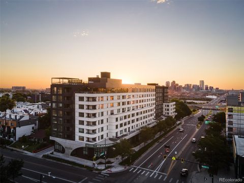 1521 Hooker Street 511 Denver CO 80204