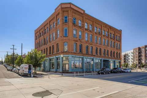 Photo of 2560 Blake St St #205, Denver, CO 80205 (MLS # 1834722)