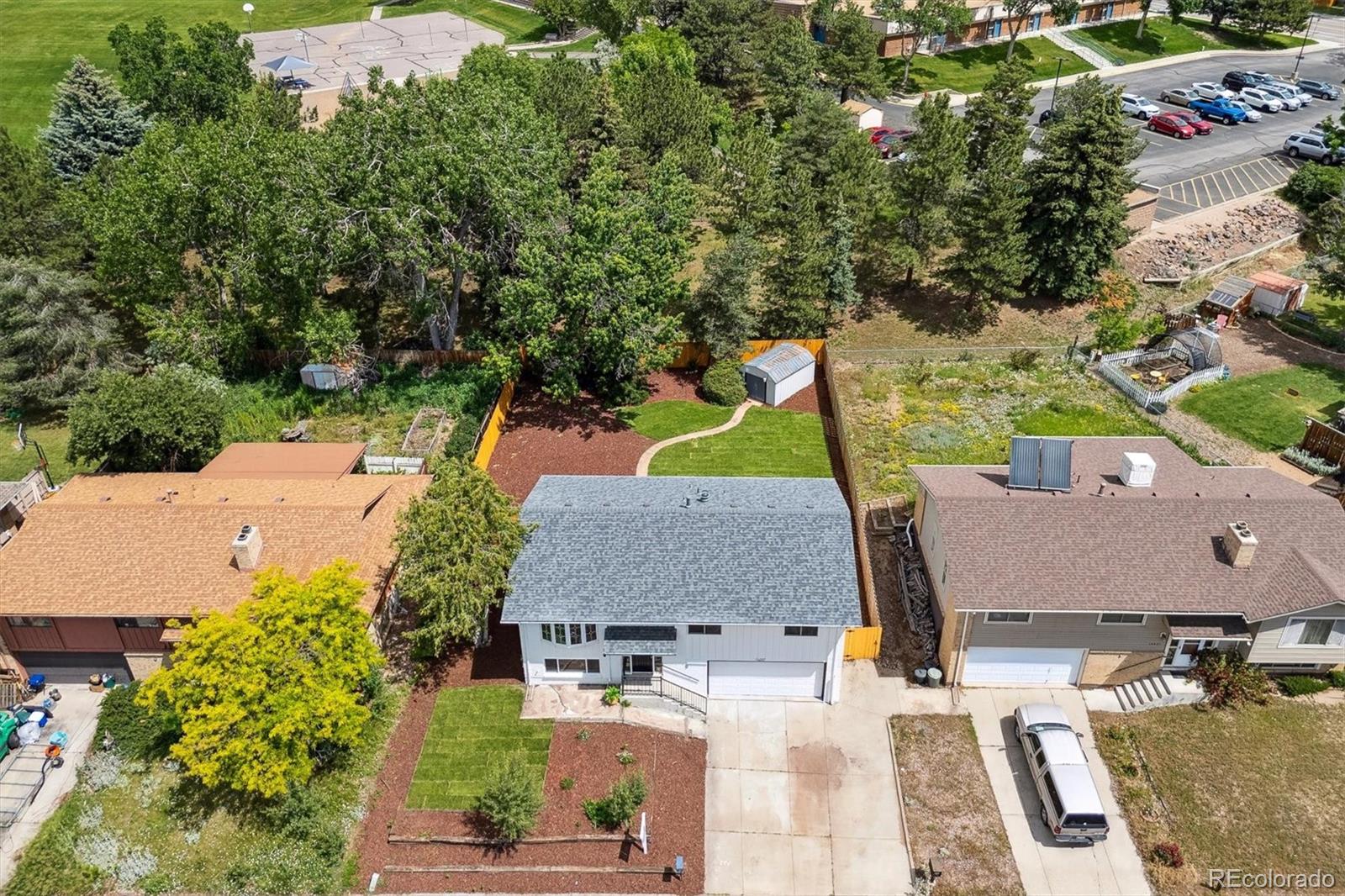 13051 W Jewell Circle, Lakewood, CO, 80228 2 13051 W Jewell Circle