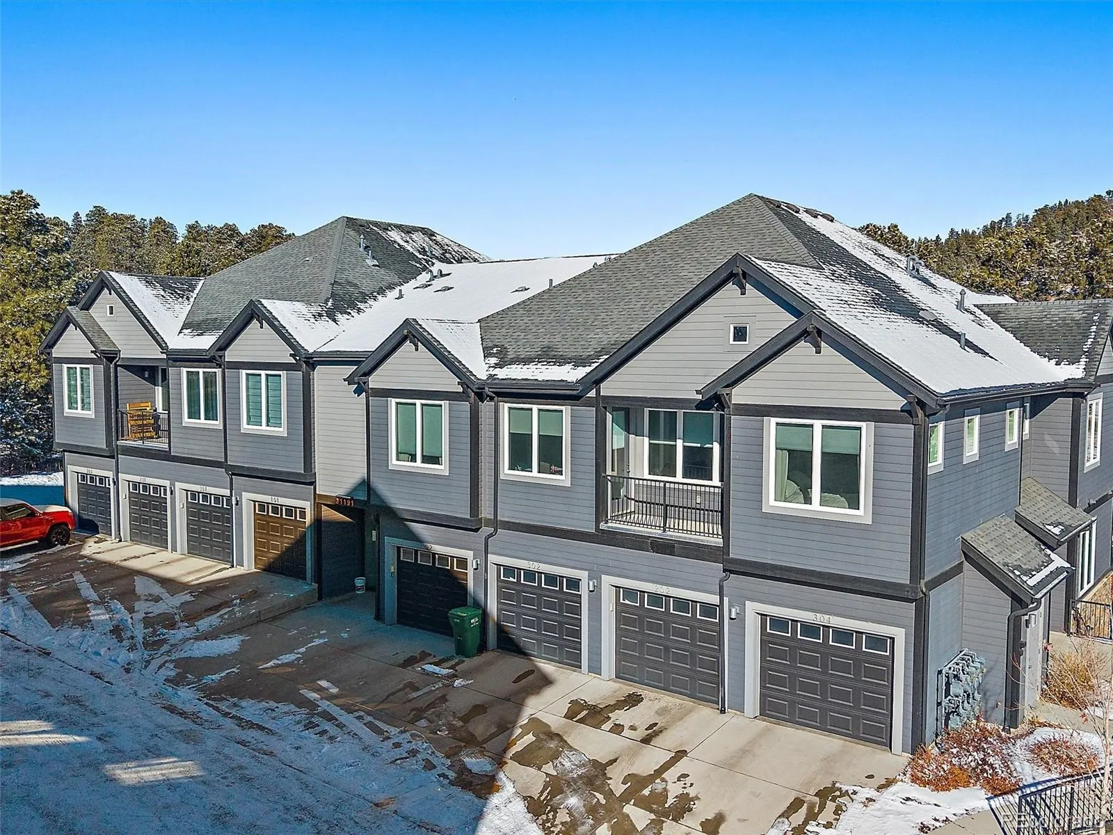 Evergreen, Colorado 80439, United States, 3 Bedrooms Bedrooms, ,3 BathroomsBathrooms,Residential,Pending,20304