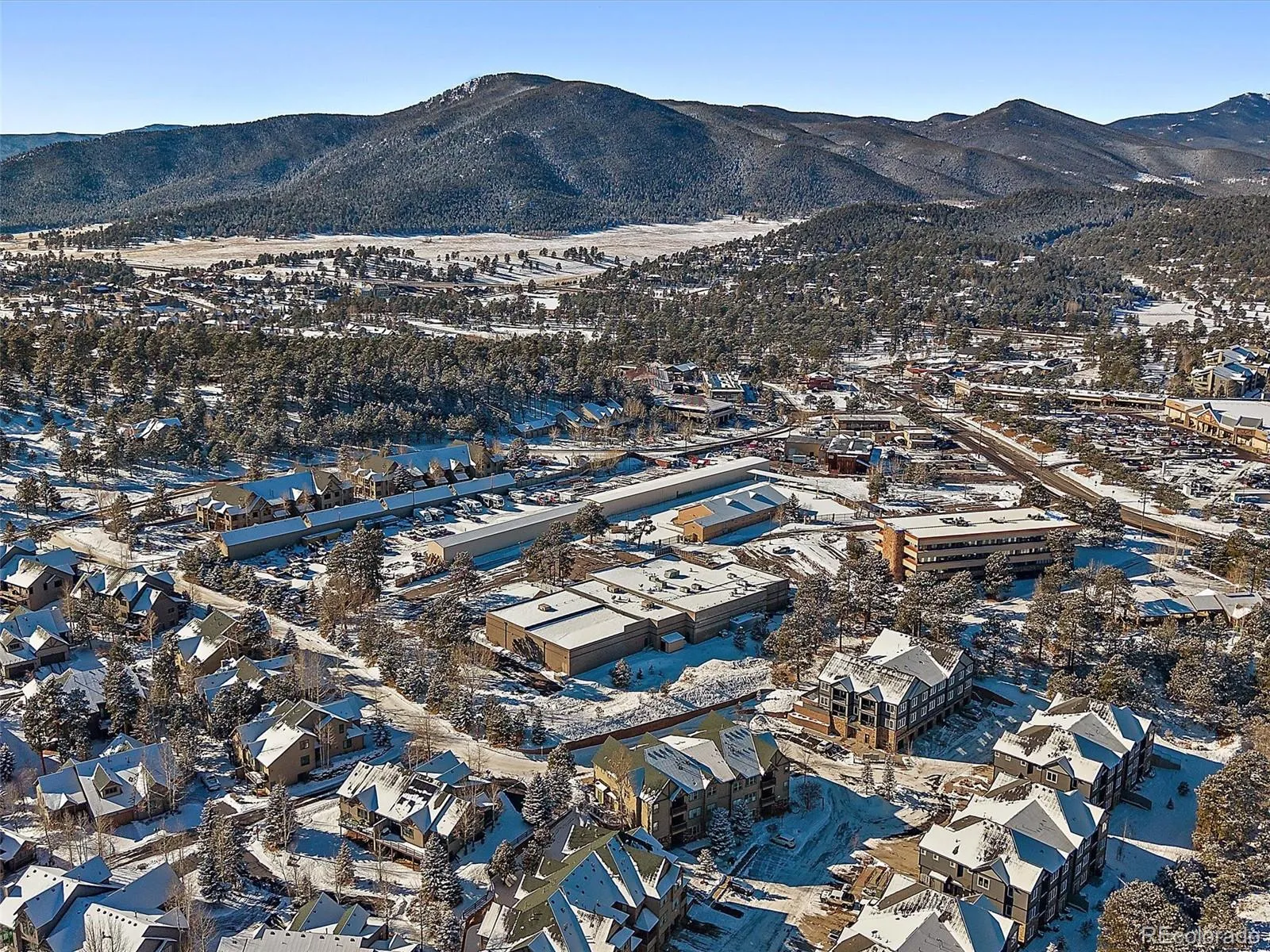 Evergreen, Colorado 80439, United States, 3 Bedrooms Bedrooms, ,3 BathroomsBathrooms,Residential,Pending,20304