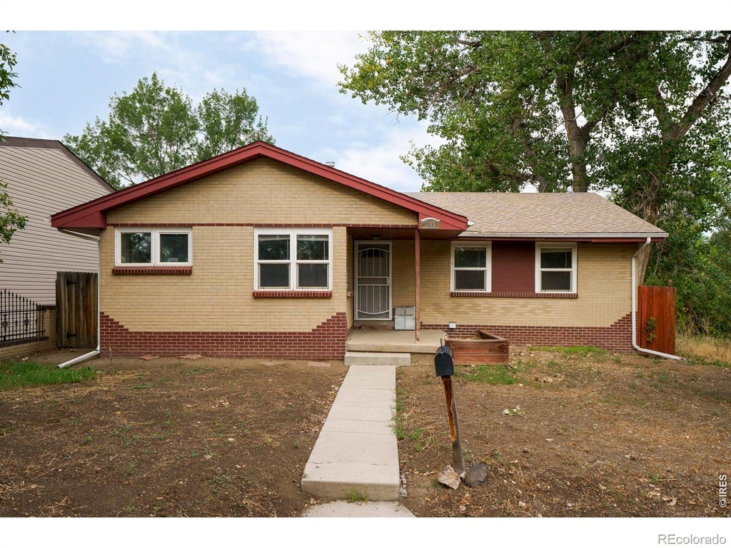 Photo of 245 Julian Street, Denver, CO 80219 (MLS # IR1067350)