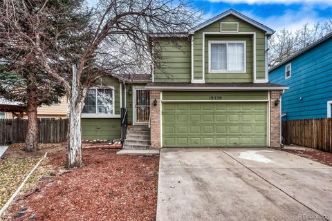 19356 E 40th Place Denver CO 80249